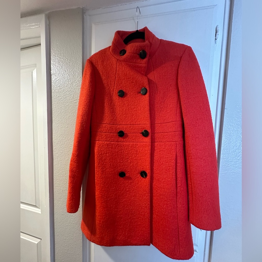 Ann Taylor Jacket
